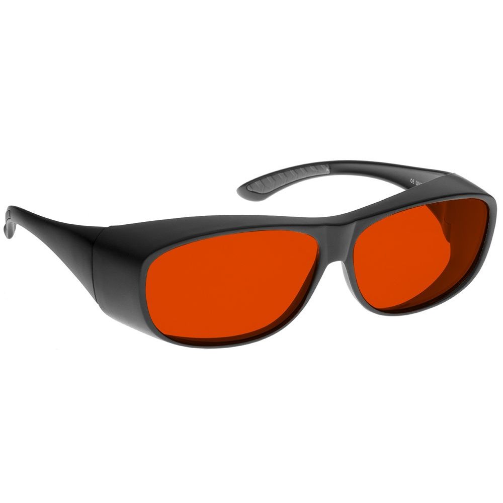 YGN Laserschutzbrille – Gestell 53