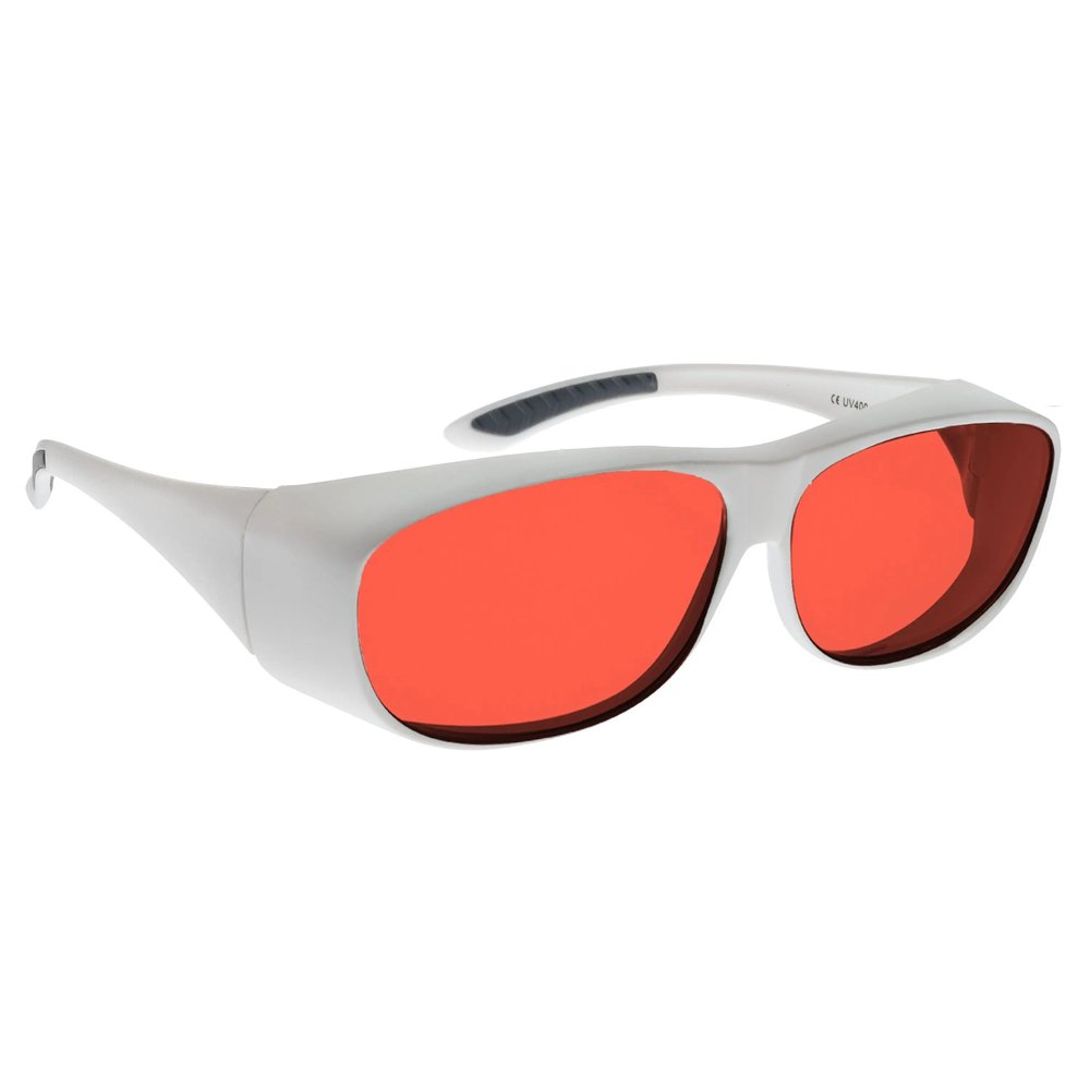 AG3 Laserschutzbrille – Gestell 53W