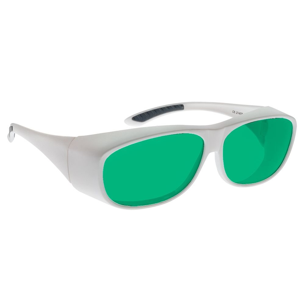 AST Laserschutzbrille – Gestell 53W