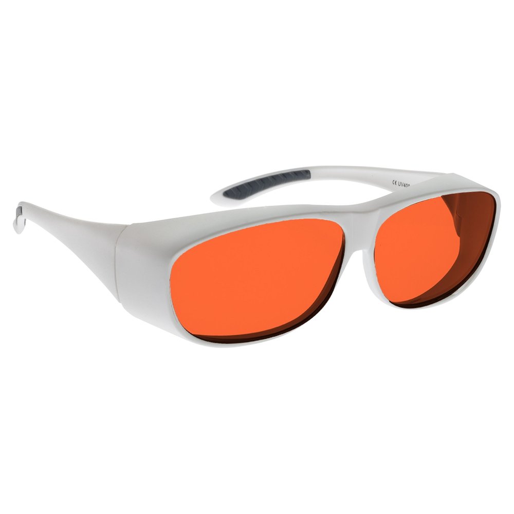 CC1 Laserschutzbrille – Gestell 53W
