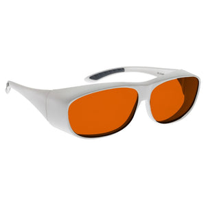 DBY Laserschutzbrille – Gestell 53W