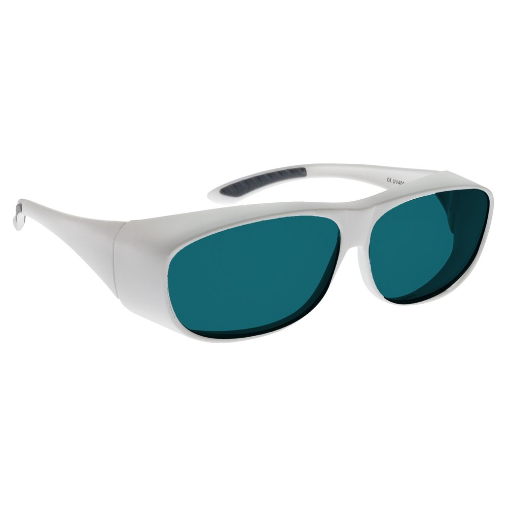 DI4 Laserschutzbrille – Gestell 53W