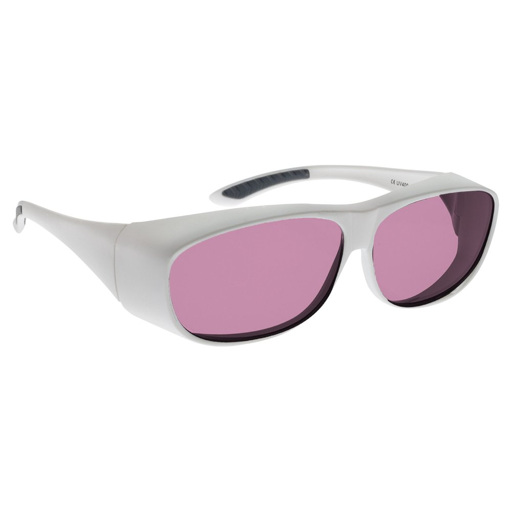 DLS Laserschutzbrille – Gestell 53W