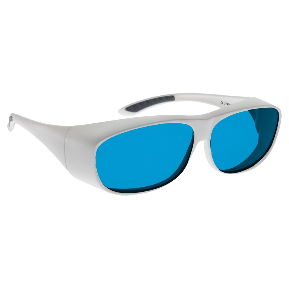 DY2 Laserschutzbrille – Gestell 53W