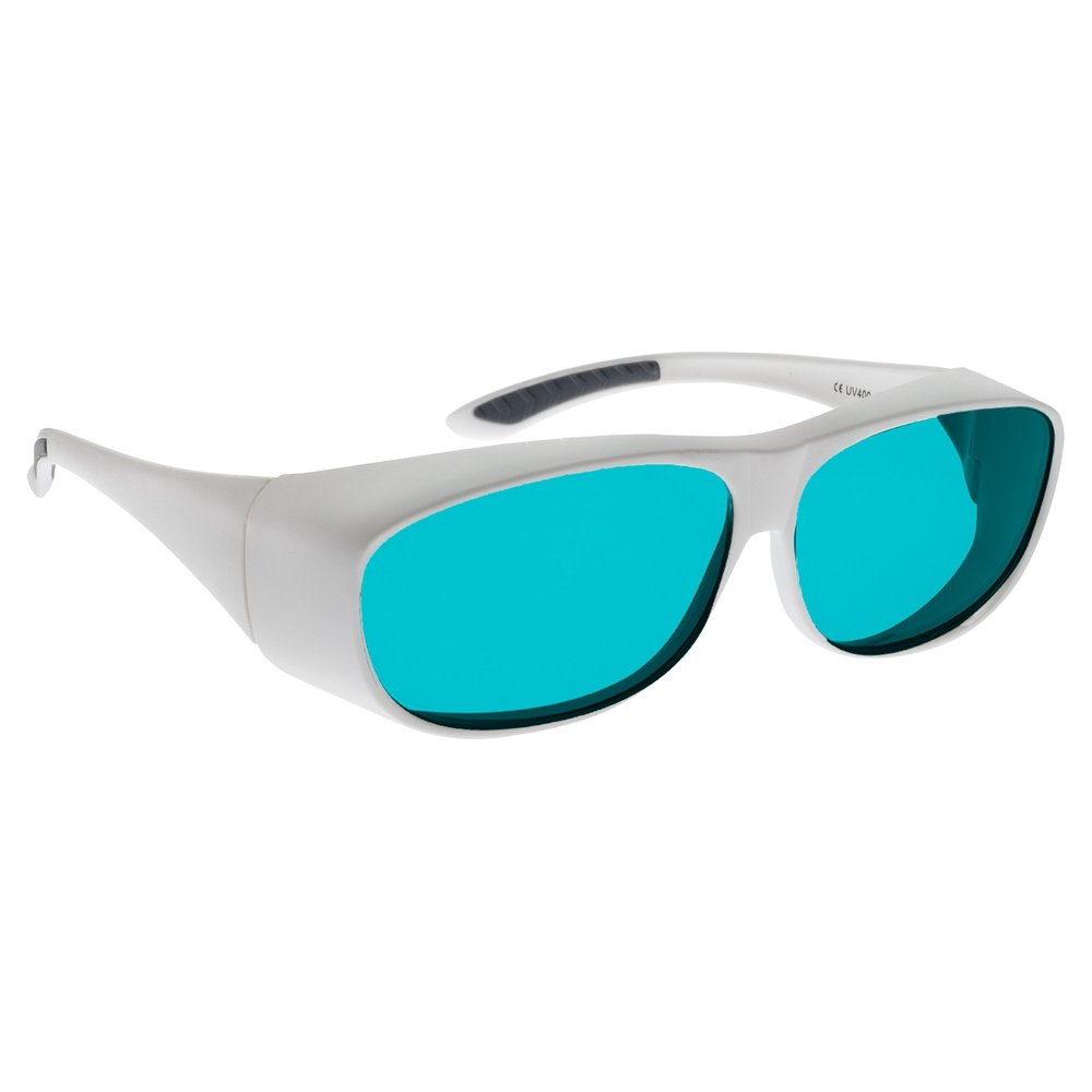 DY3 Laserschutzbrille – Gestell 53W