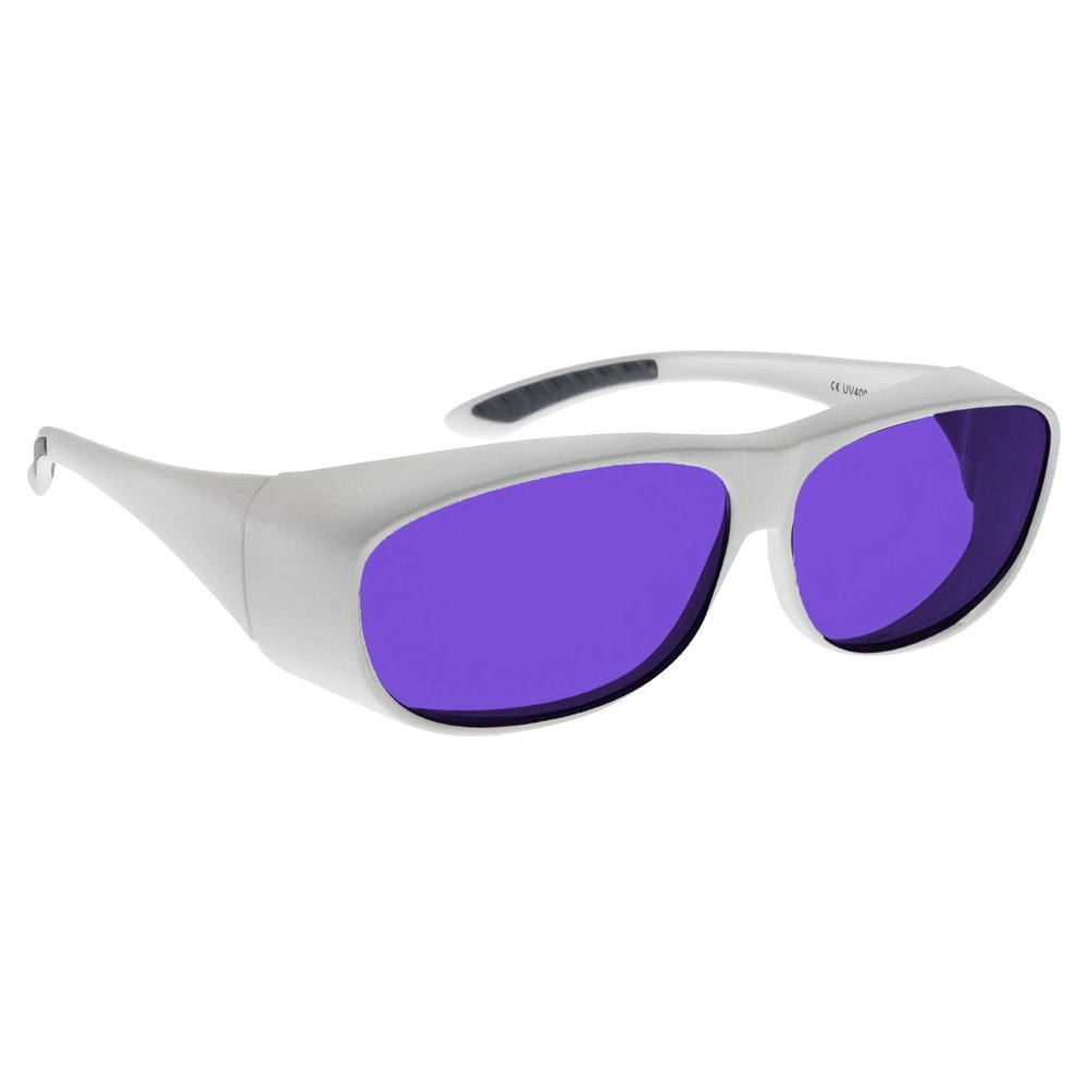 DYE Laserschutzbrille – Gestell 53W