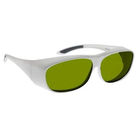 IRD Laserschutzbrille – Gestell 53W
