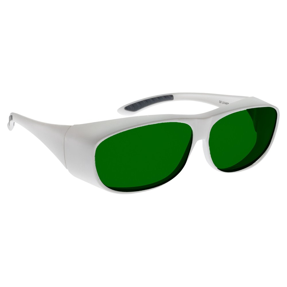IRD5 Laserschutzbrille – Gestell 53W