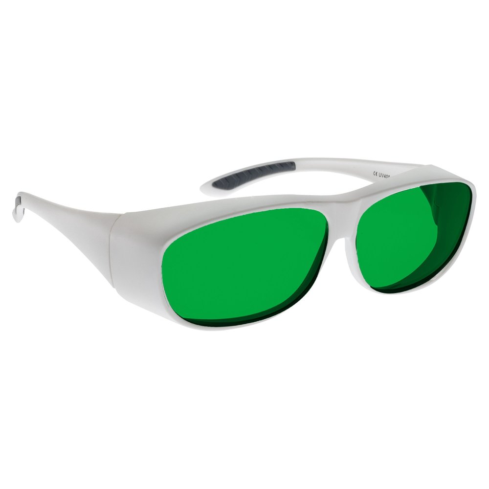 KLA Laserschutzbrille – Gestell 53W