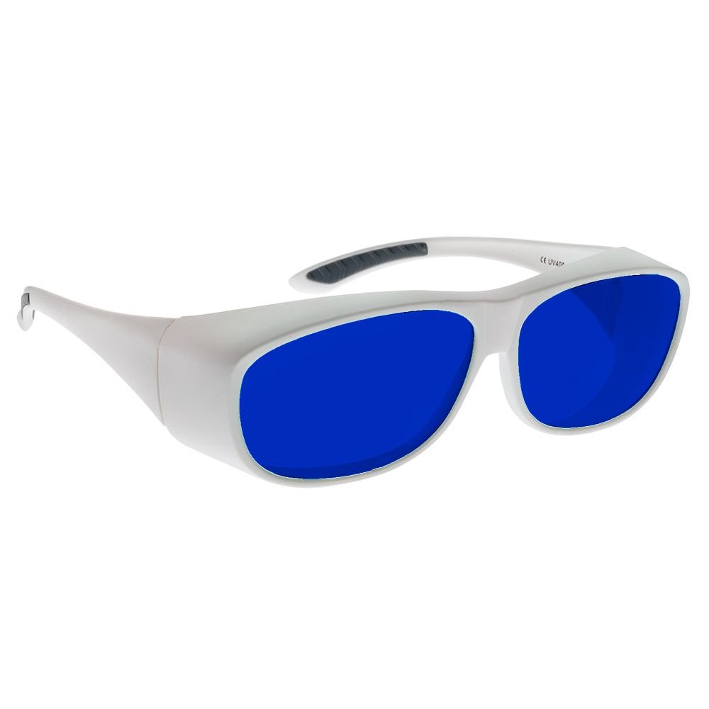 LUT Laserschutzbrille – Gestell 53W