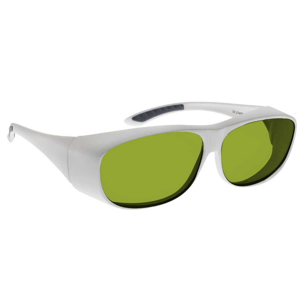ML1 Laserschutzbrille – Gestell 53W