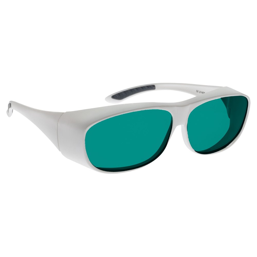 ML3 Laserschutzbrille – Gestell 53W