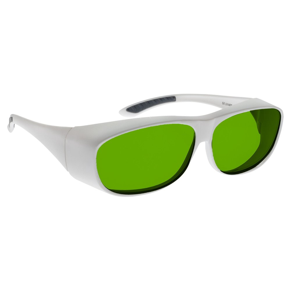 RBA Laserschutzbrille – Gestell 53W