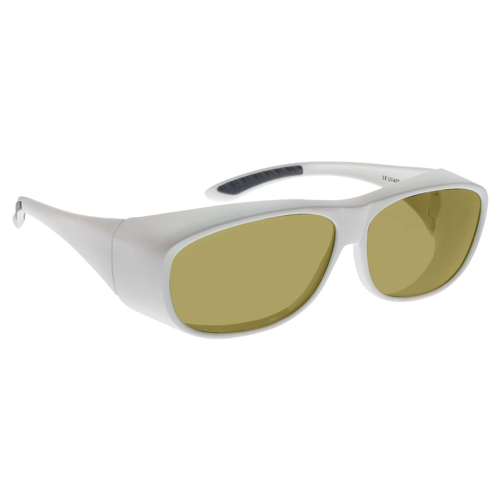 SMI Laserschutzbrille – Gestell 53W