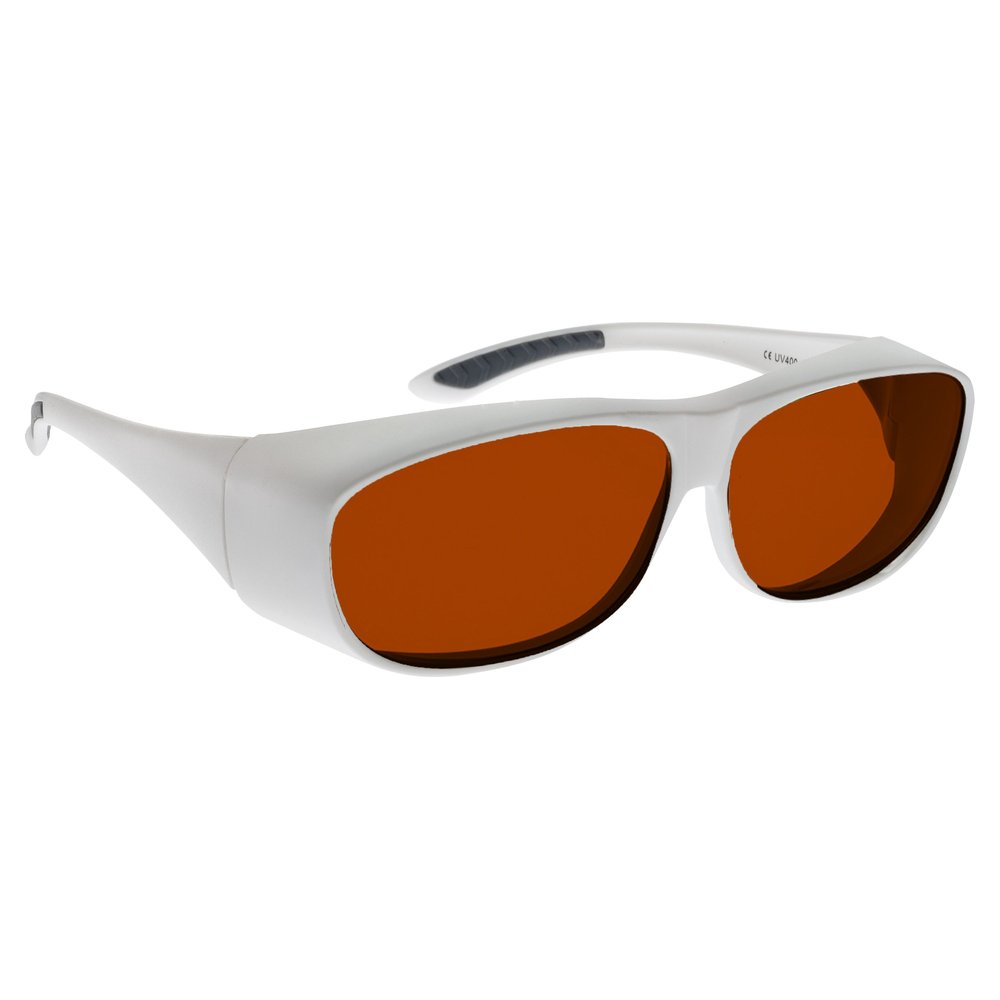YAD Laserschutzbrille – Gestell 53W