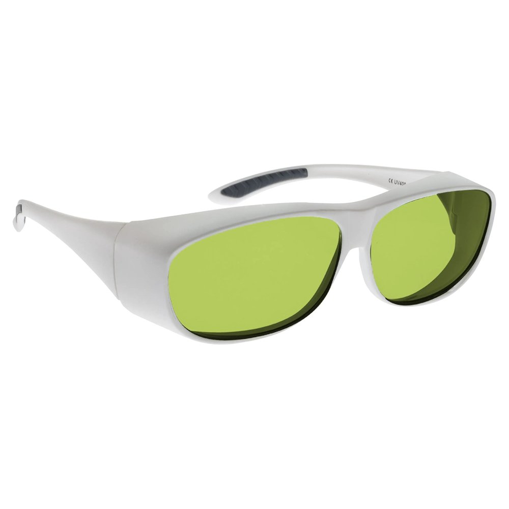 YG4 Laserschutzbrille – Gestell 53W