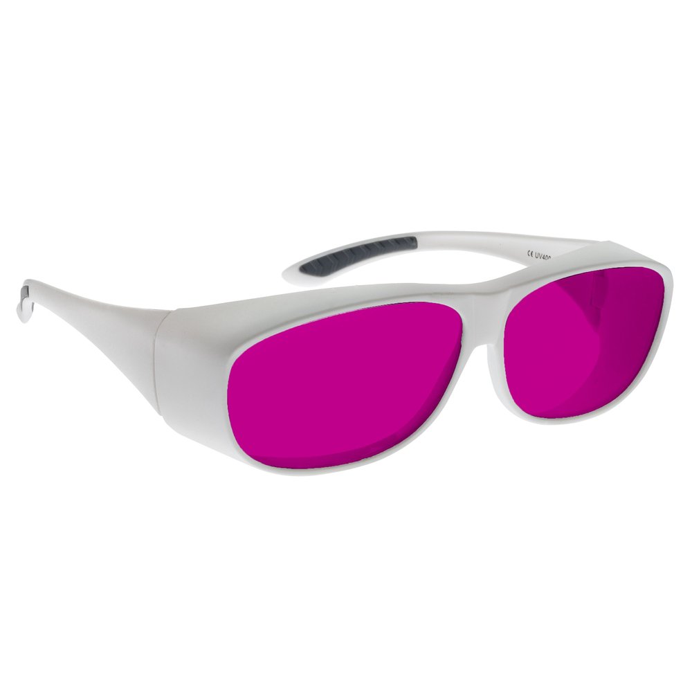 YGH Laserschutzbrille – Gestell 53W