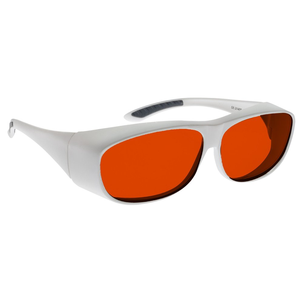 YGN Laserschutzbrille – Gestell 53W