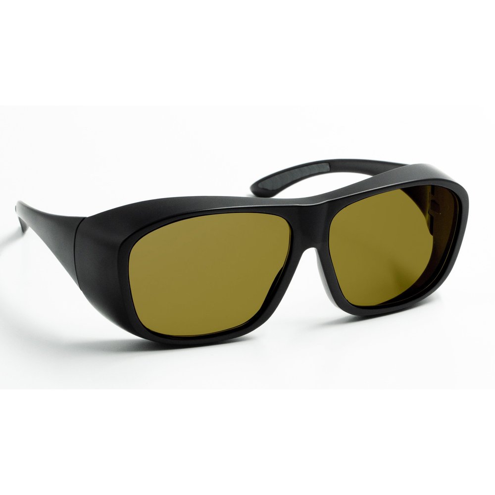 IRD4 Laserschutzbrille – Gestell 53X