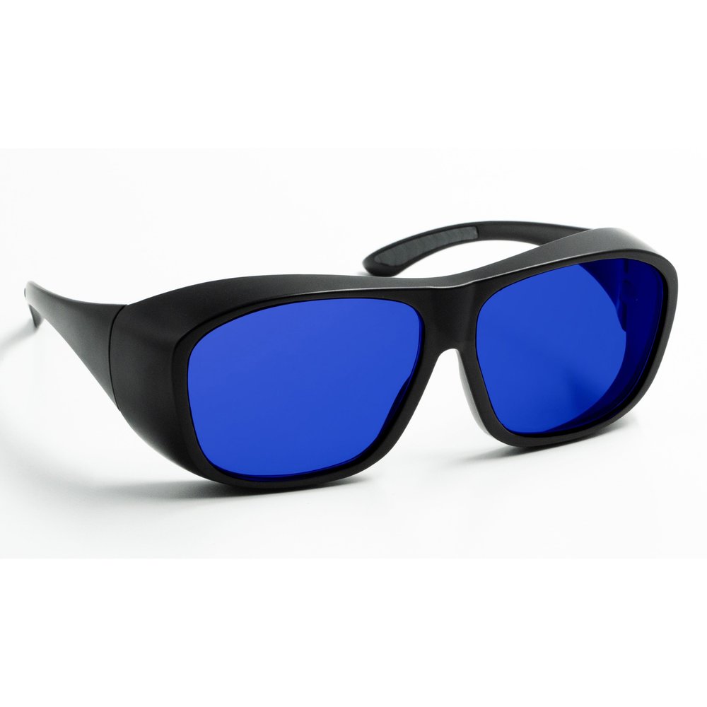 LUT Laserschutzbrille – Gestell 53X