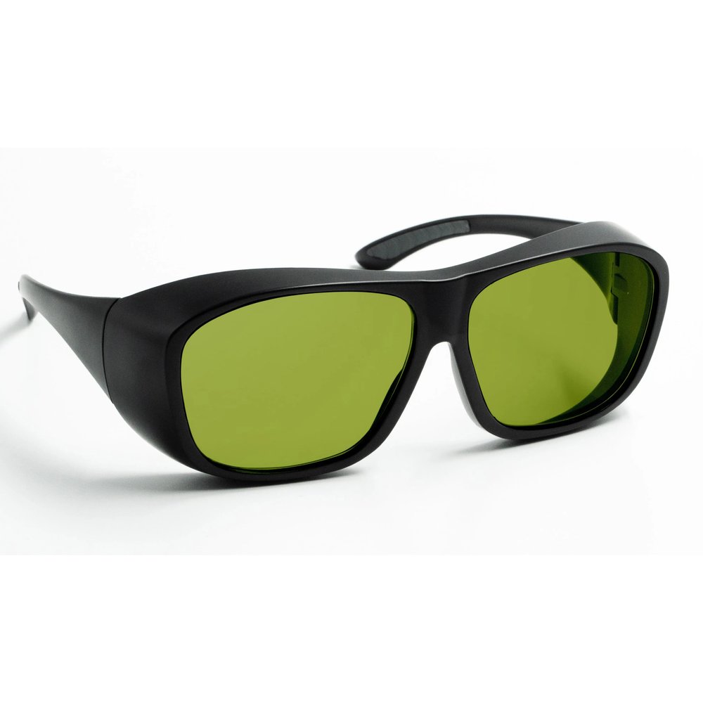 ML1 Laserschutzbrille – Gestell 53X