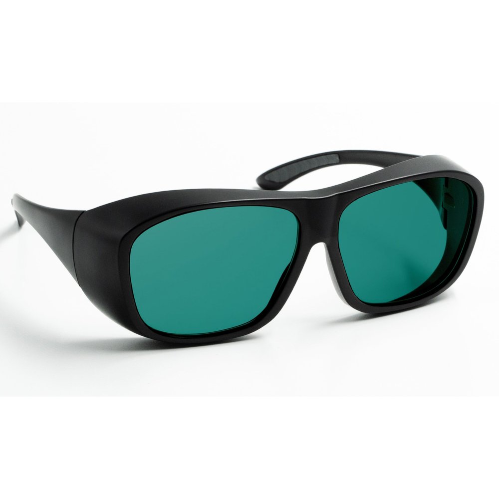 ML3 Laserschutzbrille – Gestell 53X