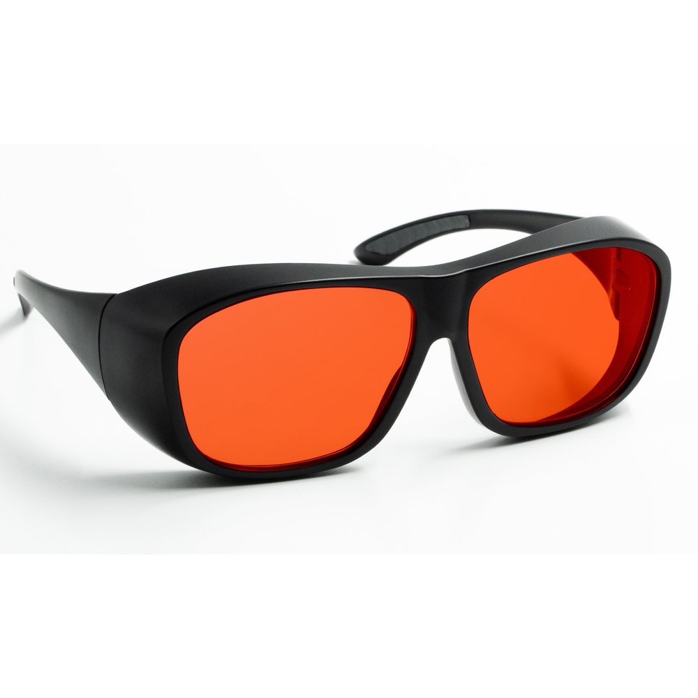 PBG Laserschutzbrille – Gestell 53X