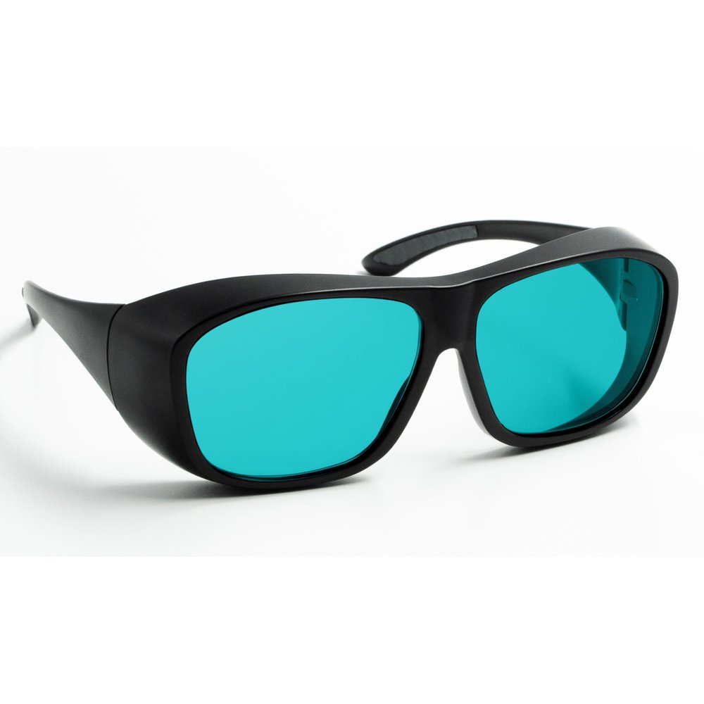 TP2 Laserschutzbrille – Gestell 53X