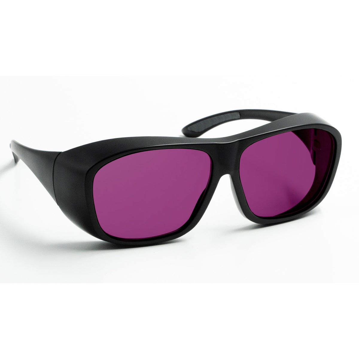 ZSA Laserschutzbrille – Gestell 53X
