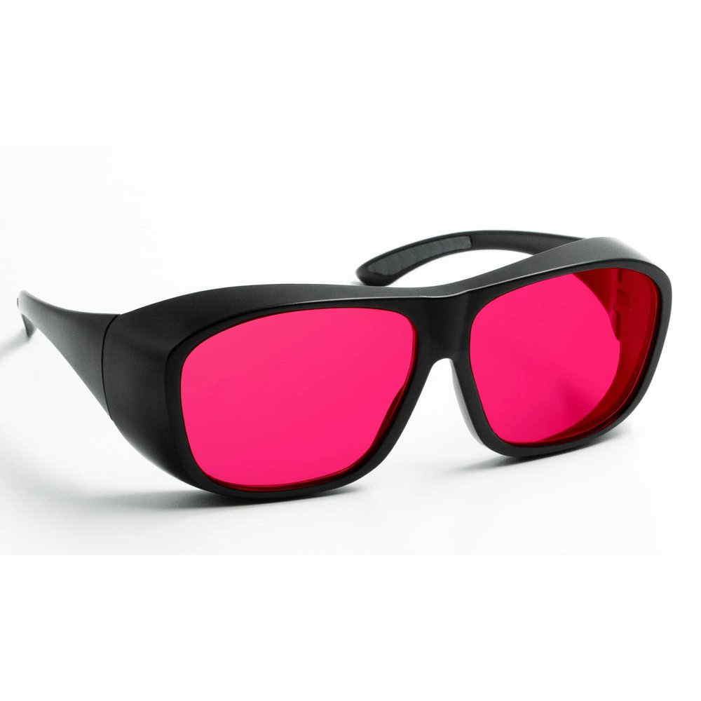 ZSY Laserschutzbrille – Gestell 53X