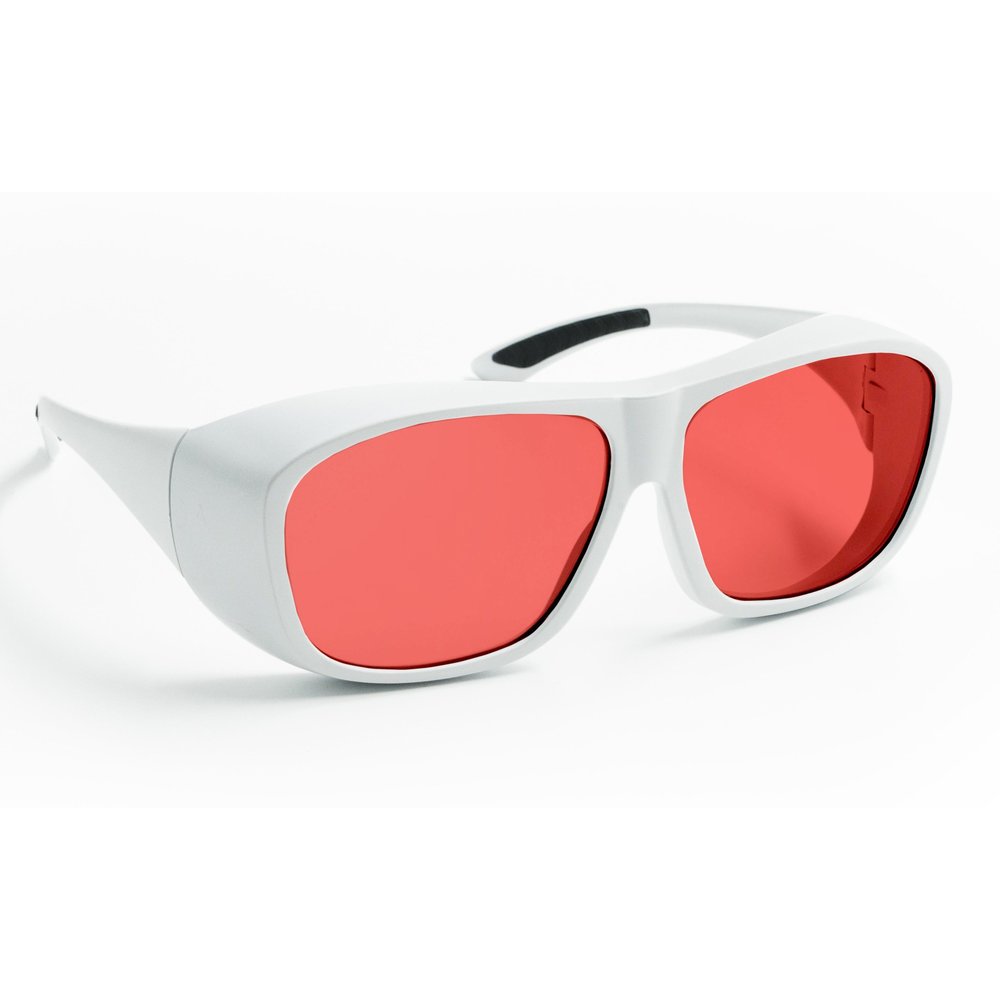 AG2 Laserschutzbrille – Gestell 53XW