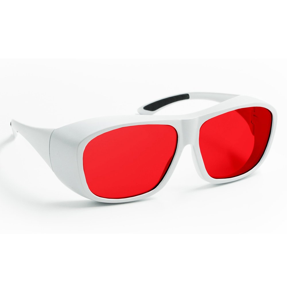 AL3 Laserschutzbrille – Gestell 53XW