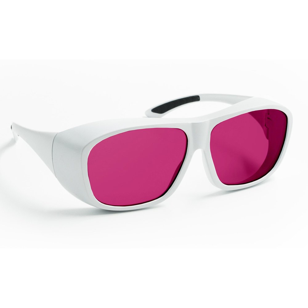 ALX Laserschutzbrille – Gestell 53XW