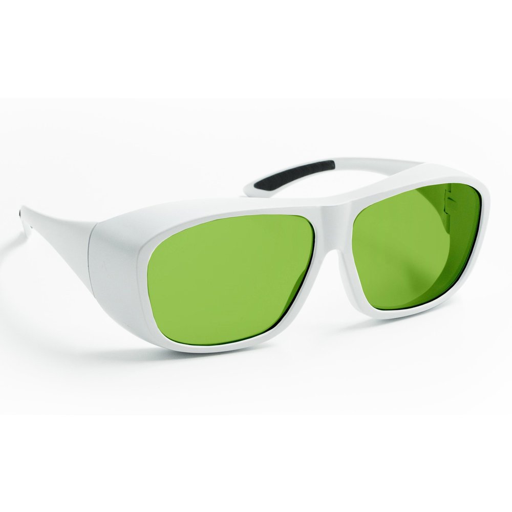 BTL Laserschutzbrille – Gestell 53XW