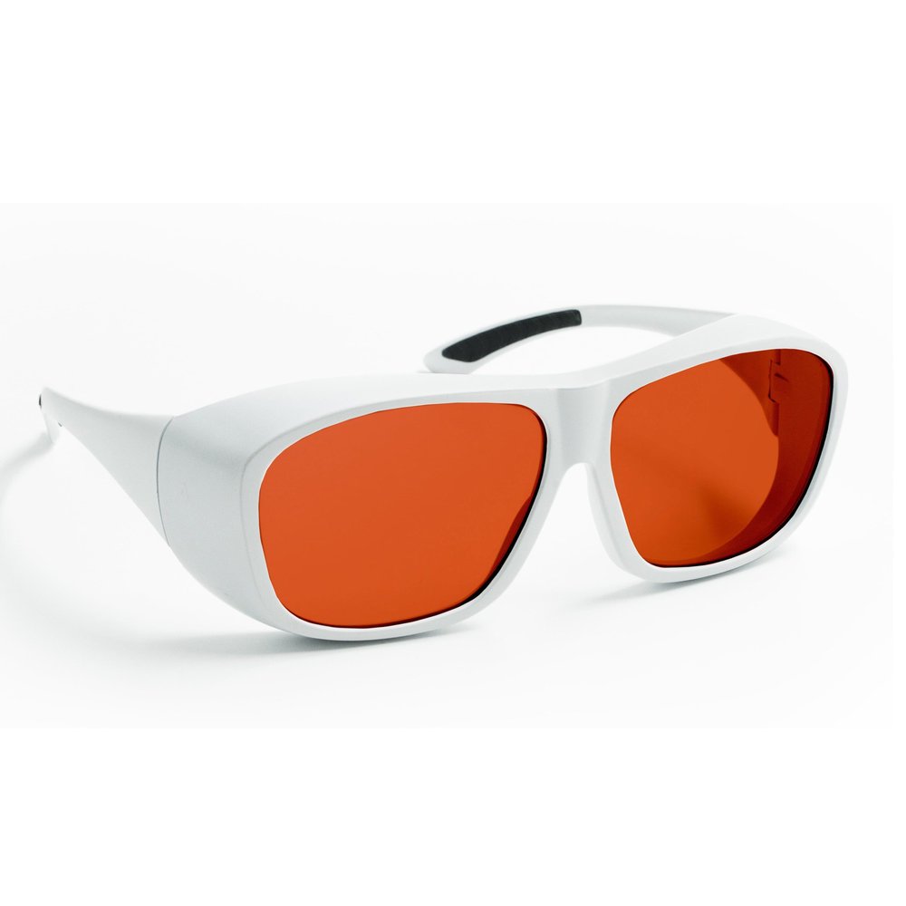 DBY Laserschutzbrille – Gestell 53XW
