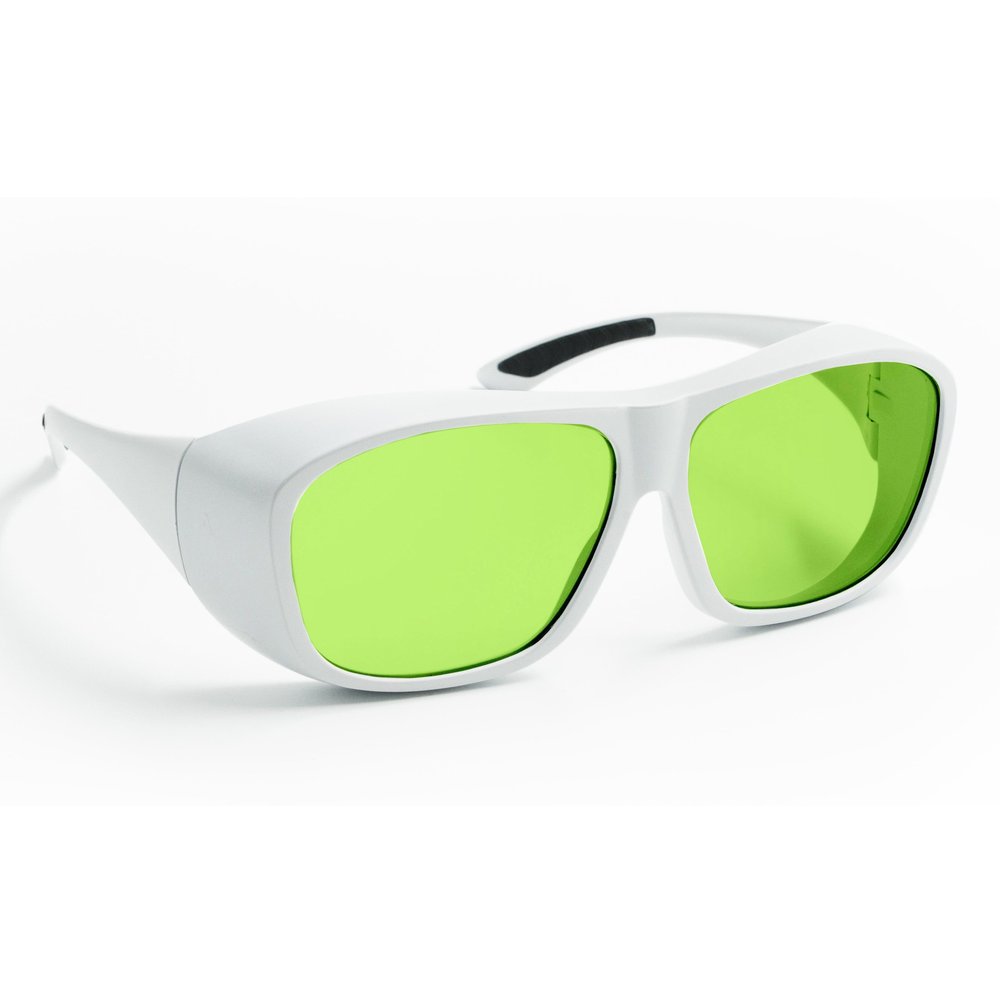 DD1 Laserschutzbrille – Gestell 53XW