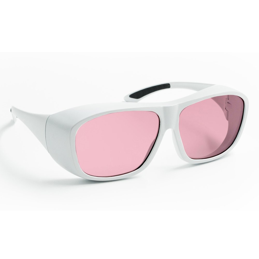 DI1 Laserschutzbrille – Gestell 53XW