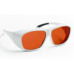 DI3 Laserschutzbrille – Gestell 53XW