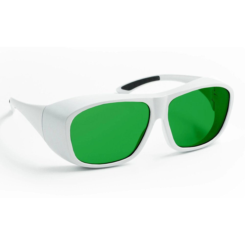 DI6 Laserschutzbrille – Gestell 53XW