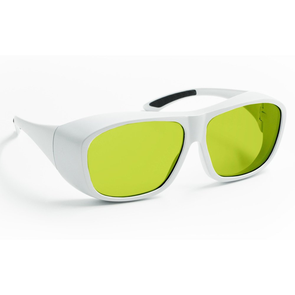DI8 Laserschutzbrille – Gestell 53XW