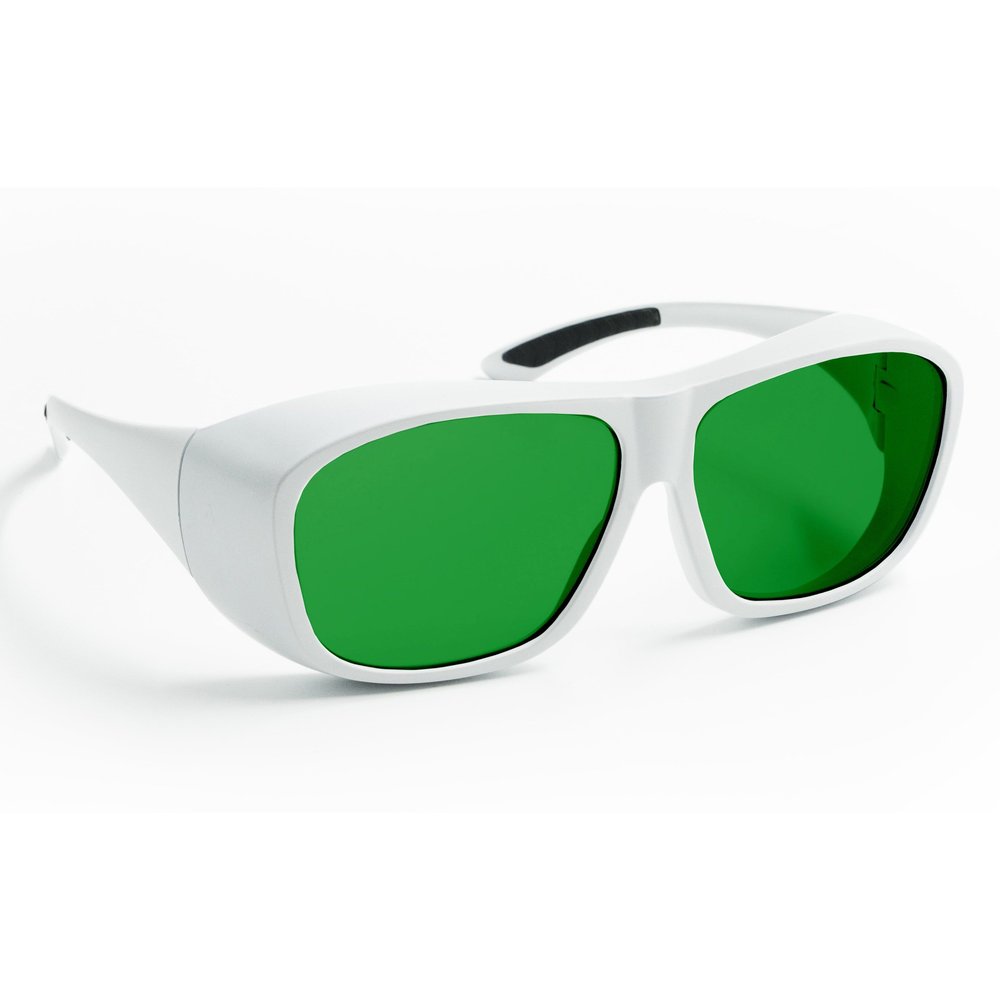 DIW Laserschutzbrille – Gestell 53XW