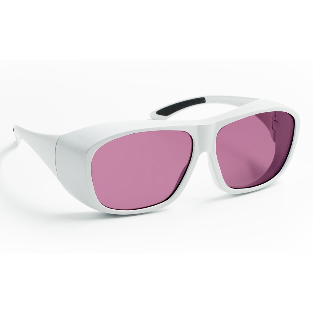 DLS Laserschutzbrille – Gestell 53XW