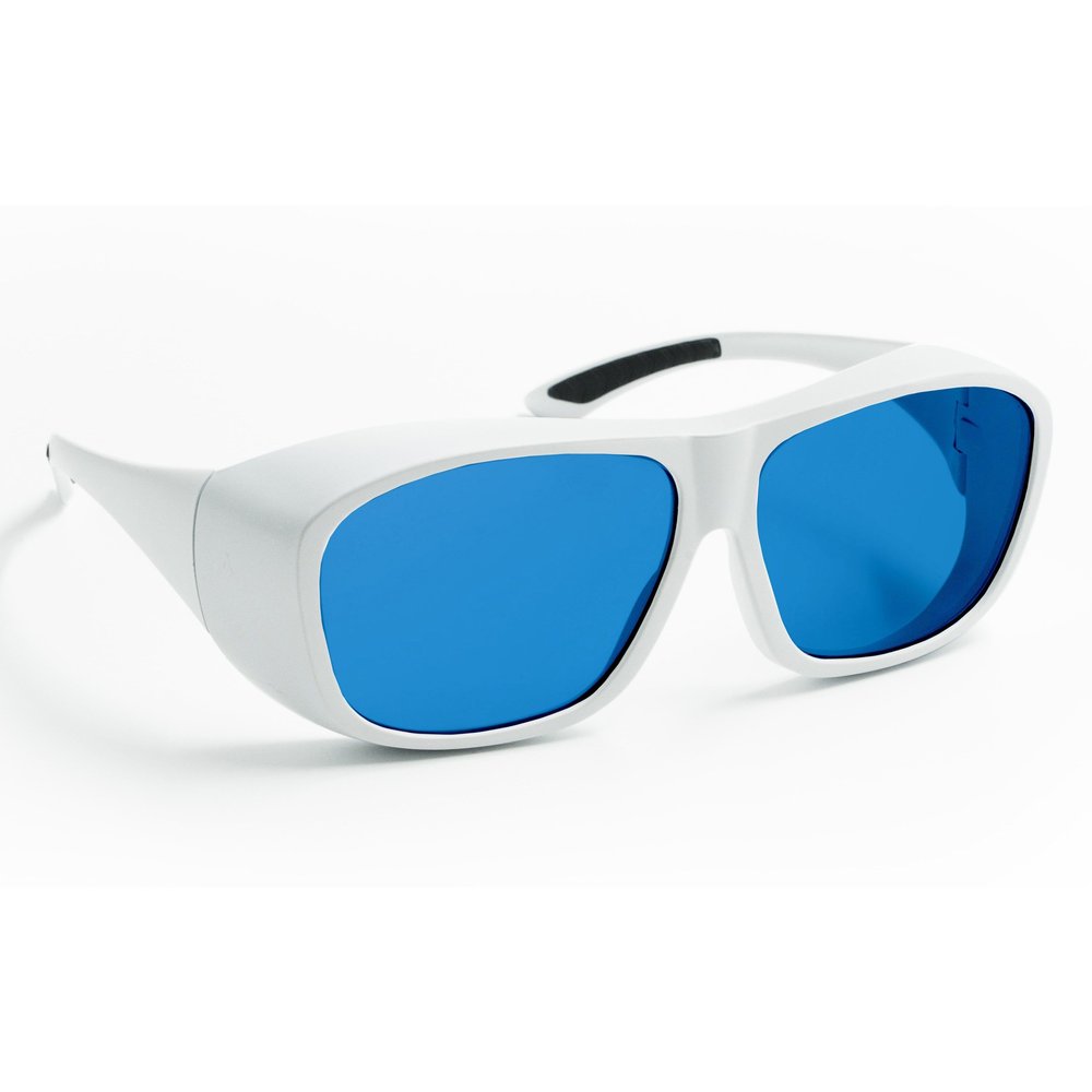 DY2 Laserschutzbrille – Gestell 53XW