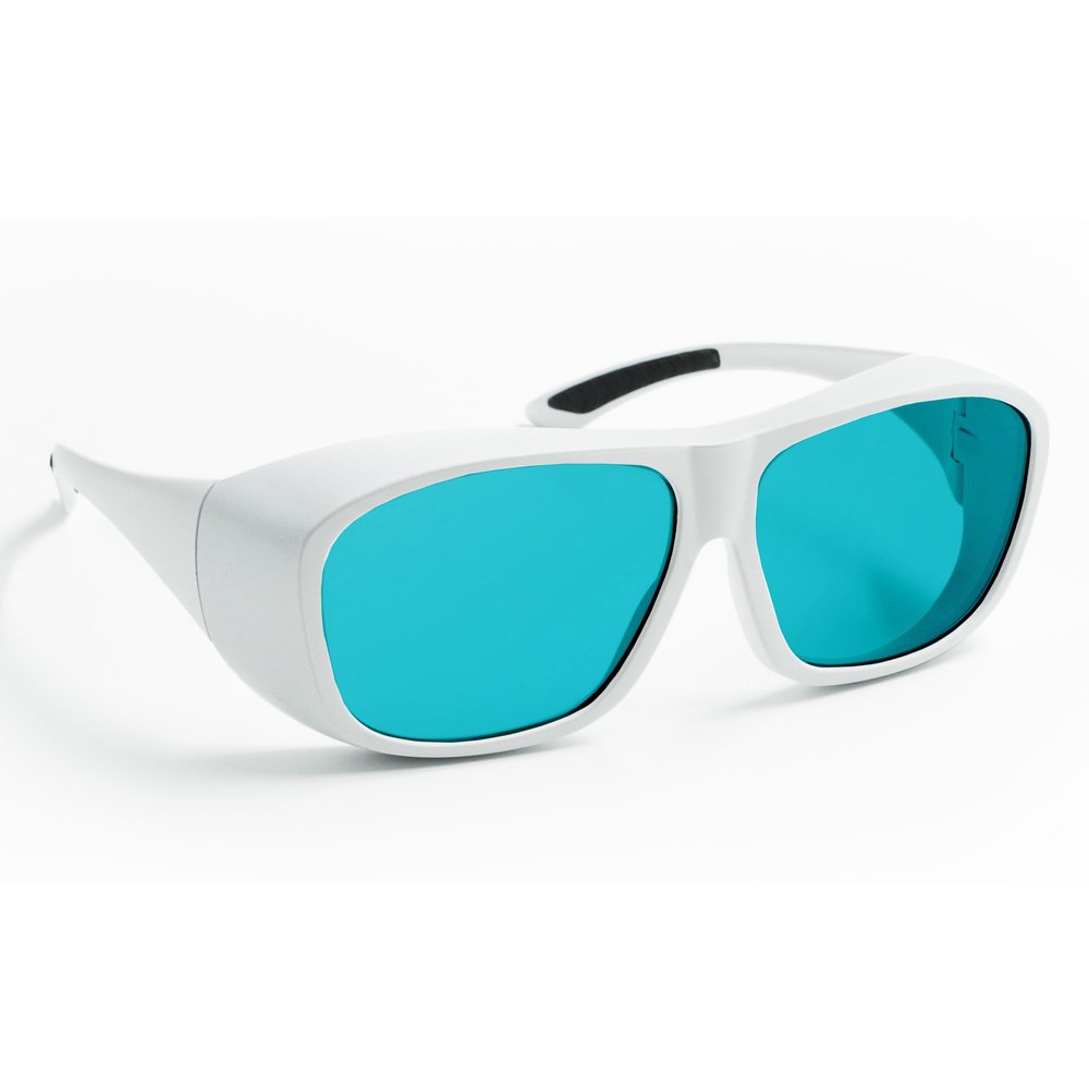 DY3 Laserschutzbrille – Gestell 53XW