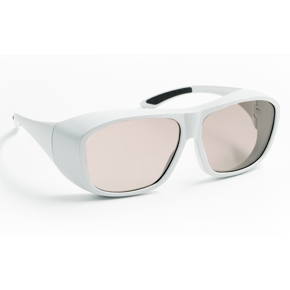 EC3 Laserschutzbrille – Gestell 53XW