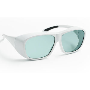 FG1 Laserschutzbrille – Gestell 53XW