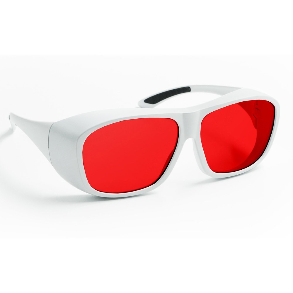 GRY Laserschutzbrille – Gestell 53XW