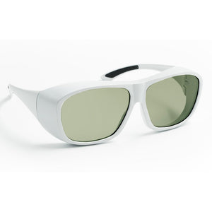 HOY Laserschutzbrille – Gestell 53XW