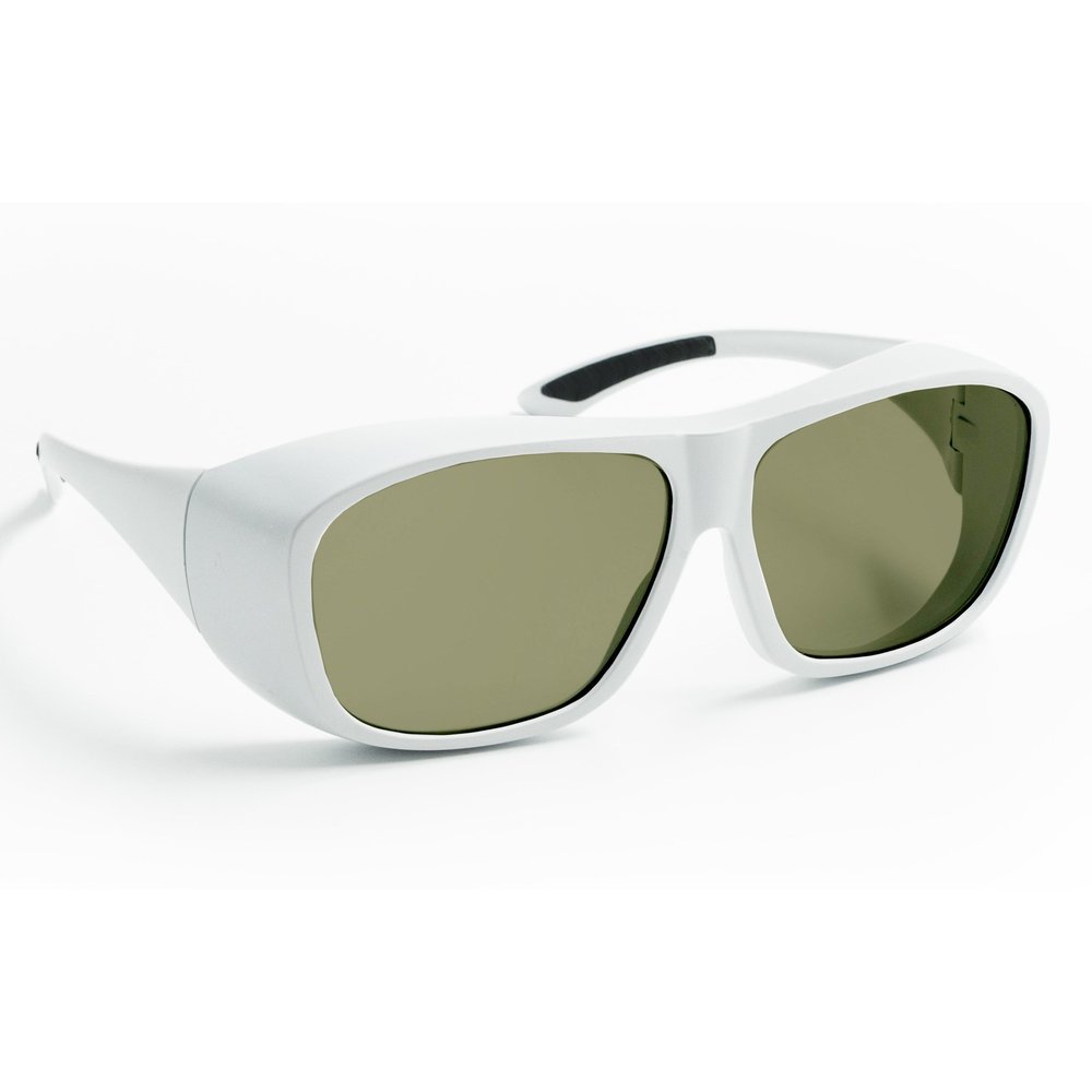 HYG Laserschutzbrille – Gestell 53XW