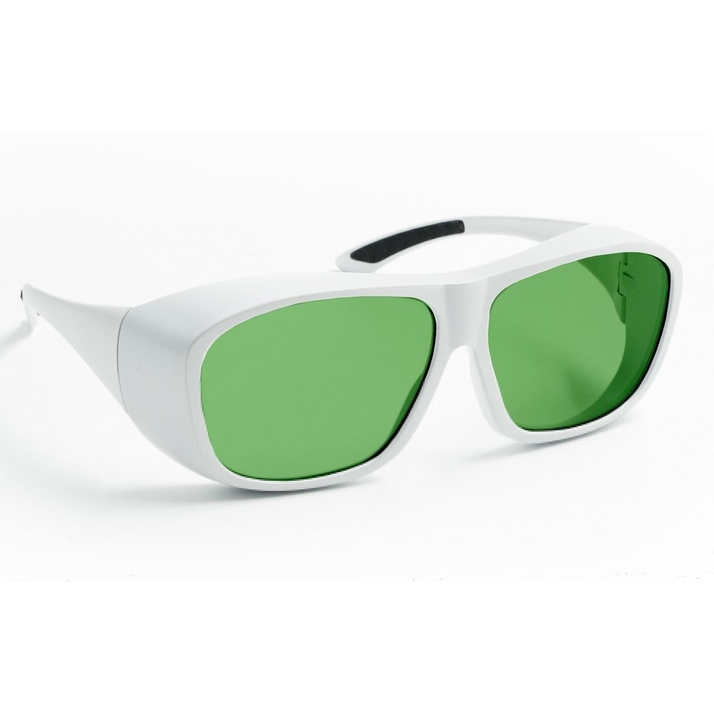LIA Laserschutzbrille – Gestell 53XW
